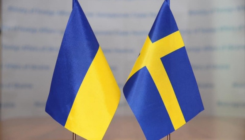 Thụy Điển cung cấp 5.000 vũ khí chống tăng cho Ukraine